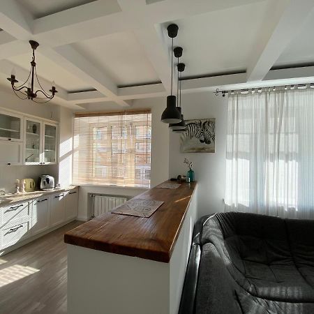 Bright Apartment Homel Zewnętrze zdjęcie