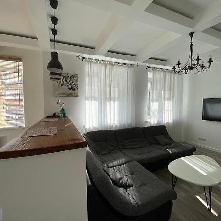 Bright Apartment Homel Zewnętrze zdjęcie