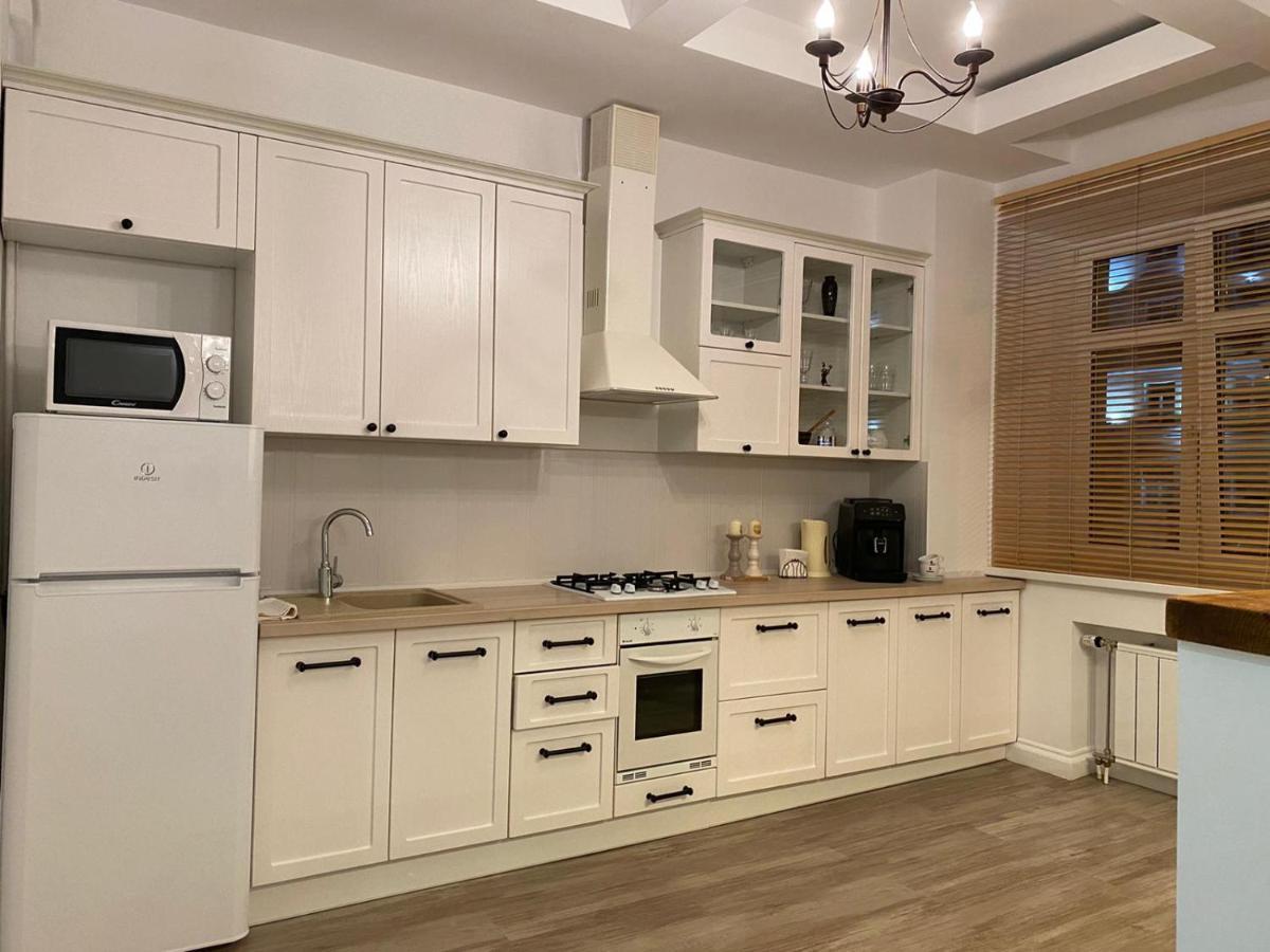 Bright Apartment Homel Zewnętrze zdjęcie