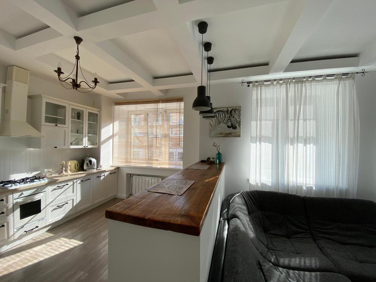 Bright Apartment Homel Zewnętrze zdjęcie