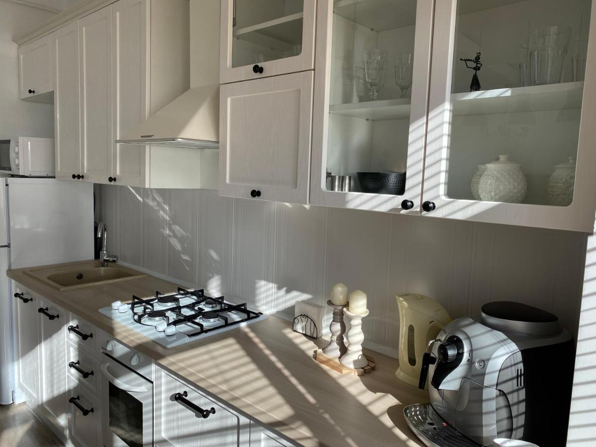 Bright Apartment Homel Zewnętrze zdjęcie