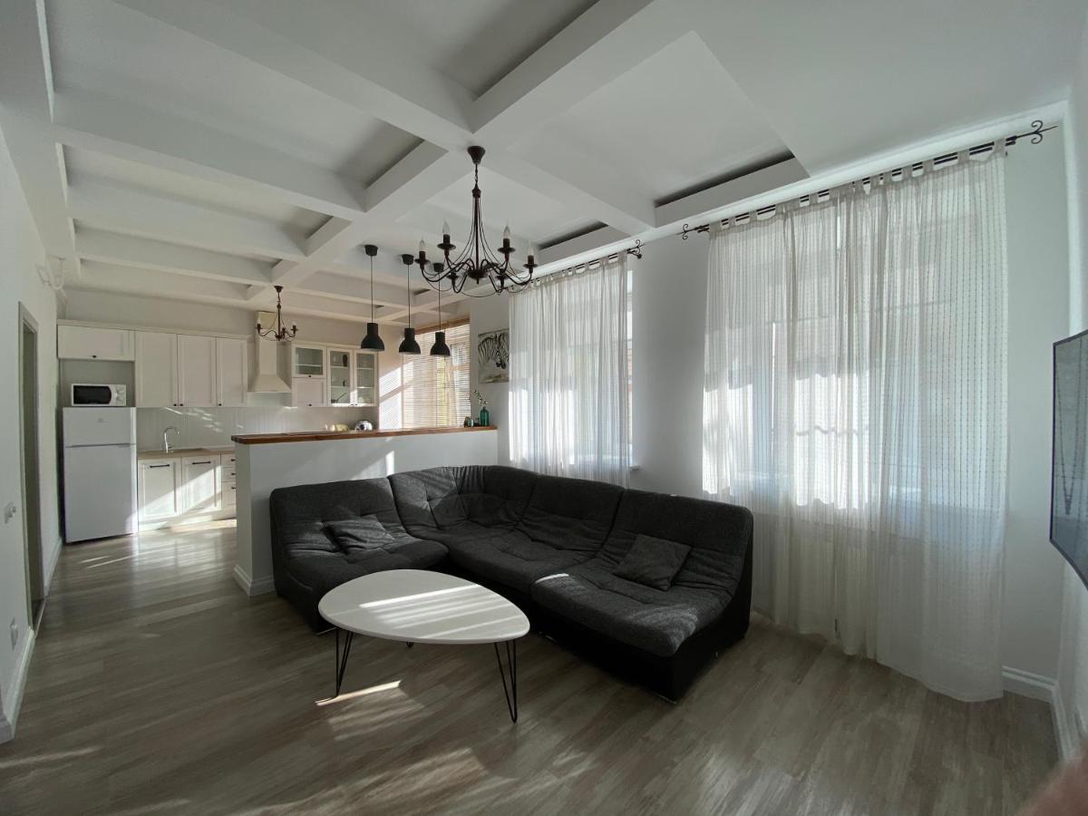 Bright Apartment Homel Zewnętrze zdjęcie