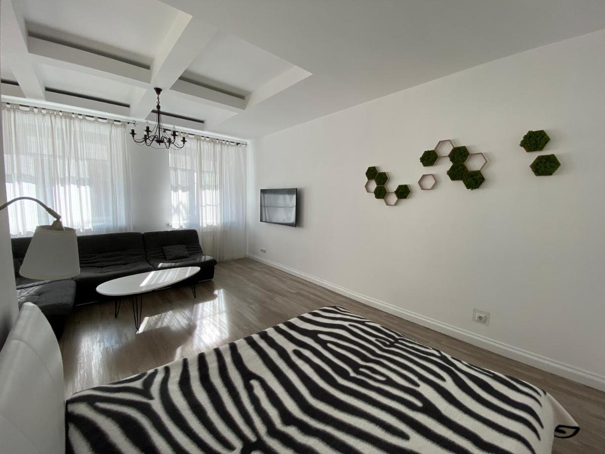 Bright Apartment Homel Zewnętrze zdjęcie