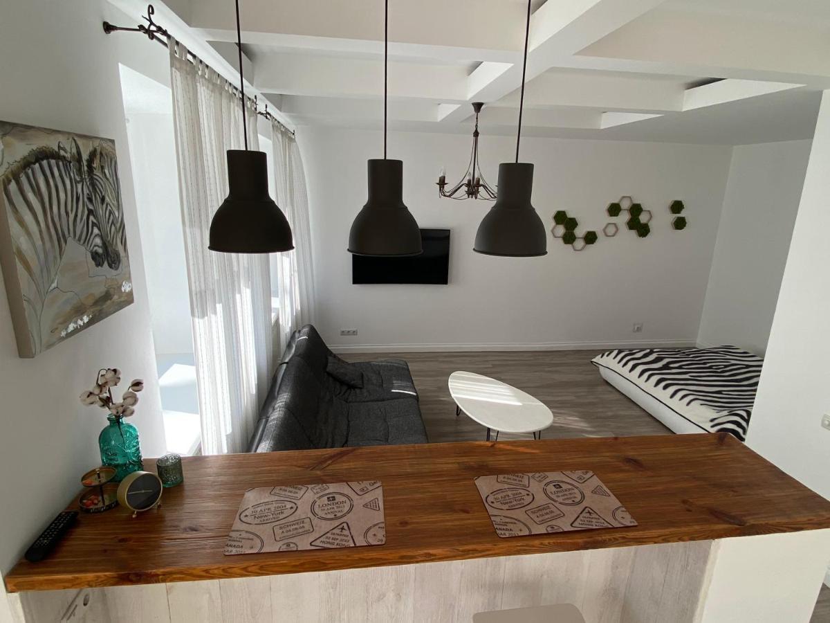 Bright Apartment Homel Zewnętrze zdjęcie