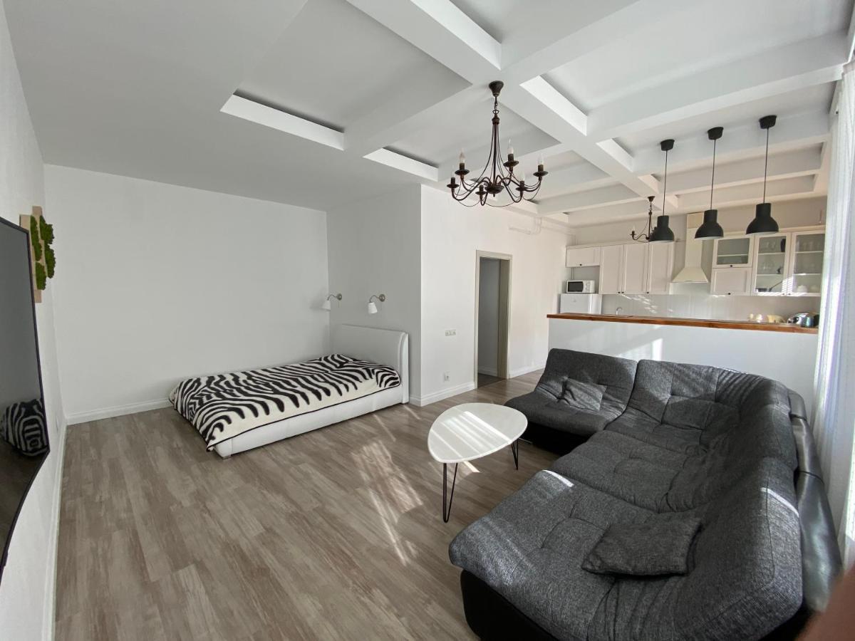 Bright Apartment Homel Zewnętrze zdjęcie