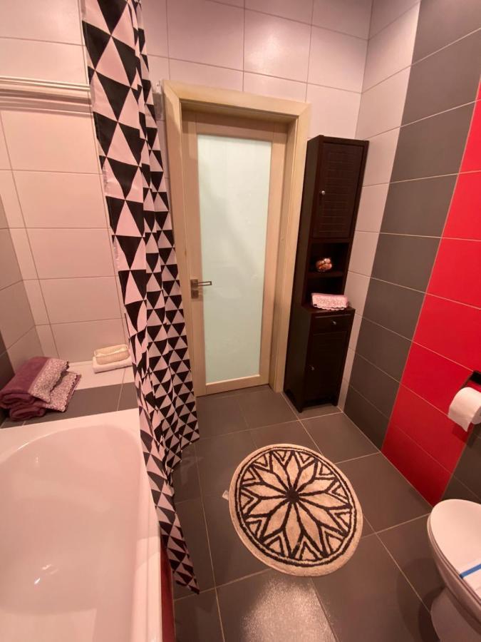 Bright Apartment Homel Zewnętrze zdjęcie
